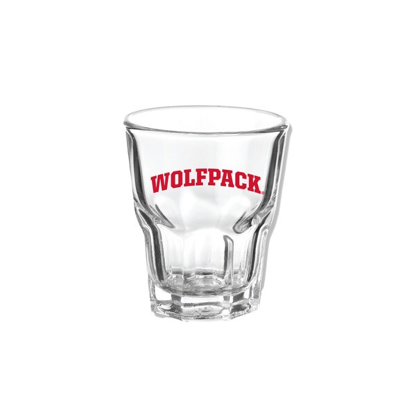 1.5 oz. Souvenir Glass